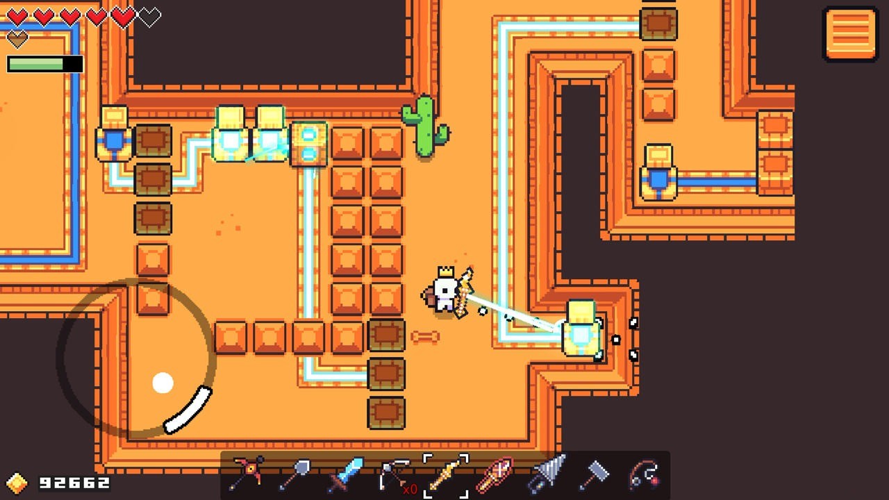 浮岛冒险破解版_一笑下载站