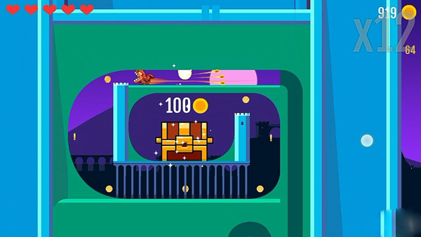 龙之轰炸_一笑下载站