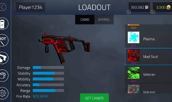 前锋突袭无限金币版_一笑下载站