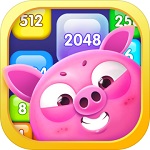 2048趣消消_一笑下载站