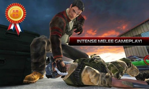 职业杀手2破解版_一笑下载站