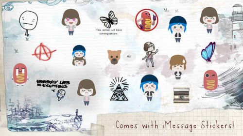 奇异人生_一笑下载站