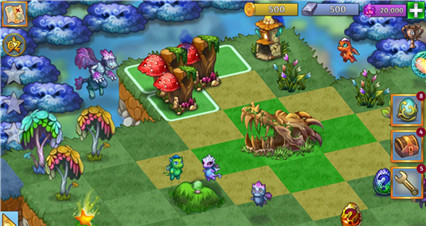 合成龙最新破解版_一笑下载站