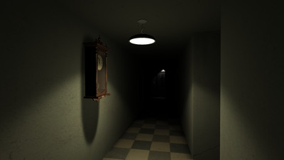 恐怖公寓破解版_一笑下载站