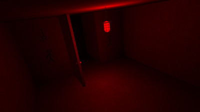 恐怖公寓破解版_一笑下载站