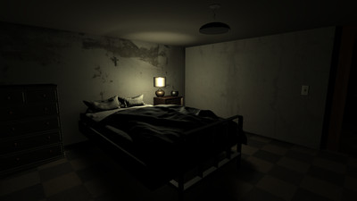 恐怖公寓破解版_一笑下载站