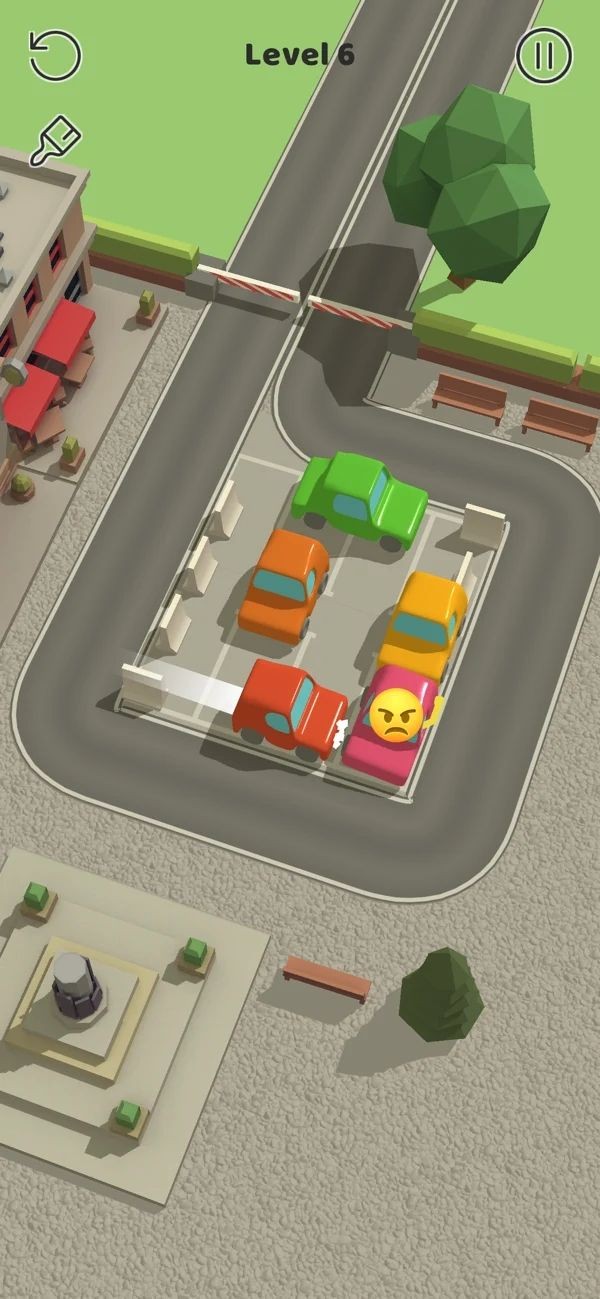 老司机开车了破解版_一笑下载站