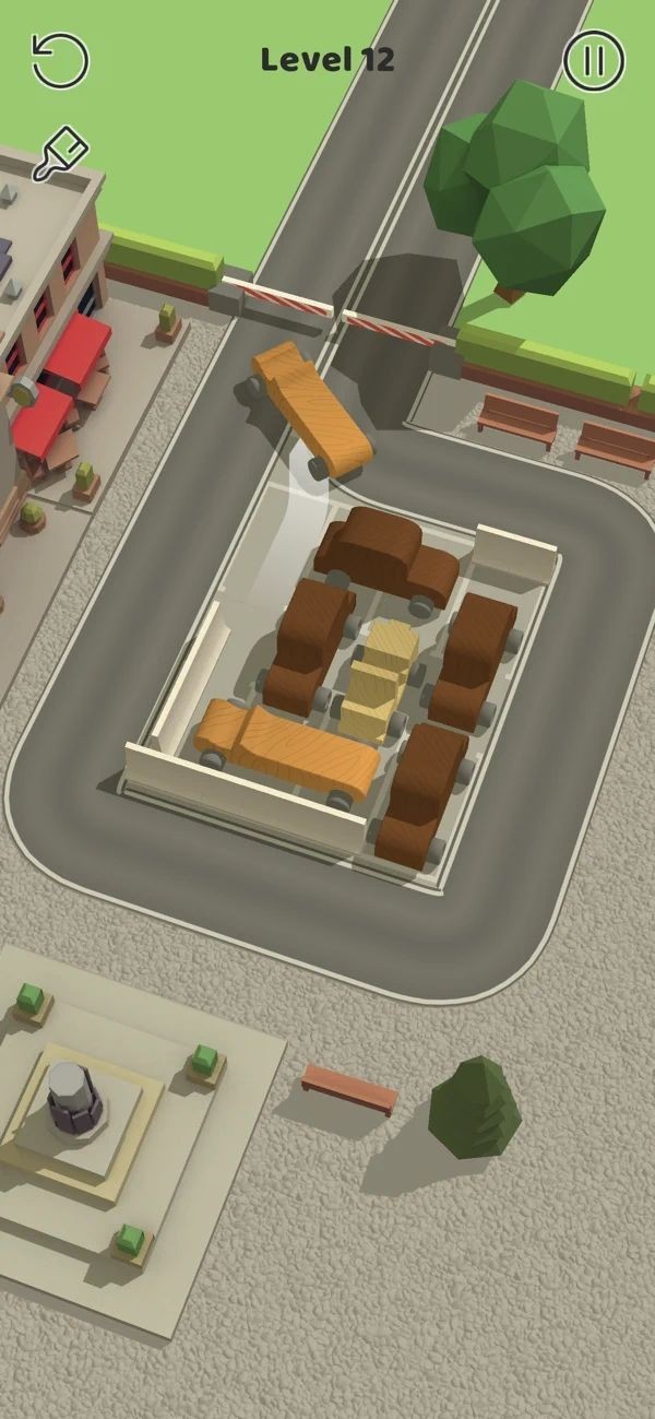 老司机开车了破解版_一笑下载站