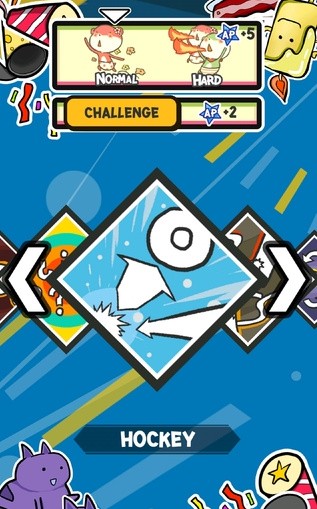 双熊对决中文版_一笑下载站