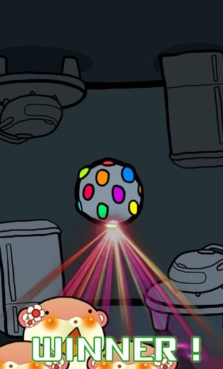 双熊对决中文版_一笑下载站