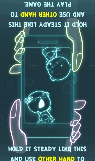 双熊对决中文版_一笑下载站