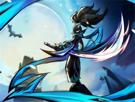 火柴人归来破解版_一笑下载站