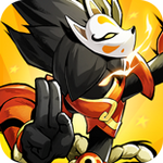 火柴人归来破解版_一笑下载站