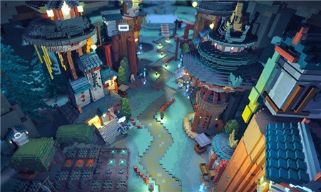 楼宇之上破解版_一笑下载站