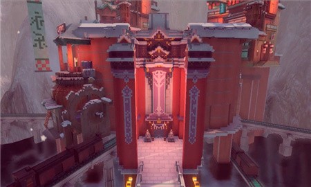 楼宇之上破解版_一笑下载站