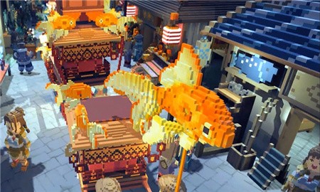 楼宇之上破解版_一笑下载站