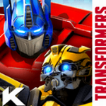 变形金刚百炼为战_一笑下载站