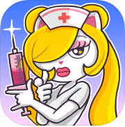 超脱力医院_一笑下载站