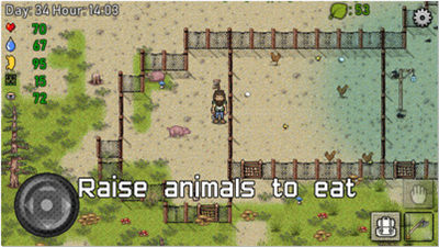 绿洲计划中文版_一笑下载站