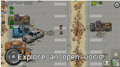 绿洲计划中文版_一笑下载站