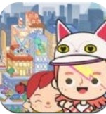 托卡世界乐园世界_一笑下载站