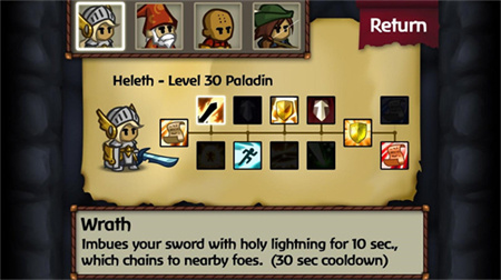 战斗之心破解版_一笑下载站