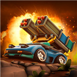 微型坦克多人混战_一笑下载站