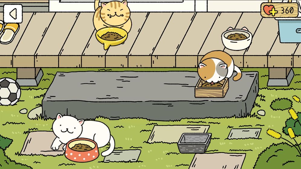 萌宅物语破解版_一笑下载站