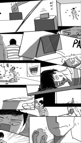 抽卡人生_一笑下载站