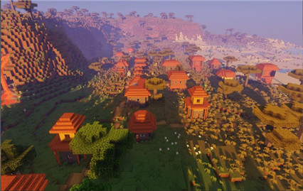 我的世界1.14国际版_一笑下载站