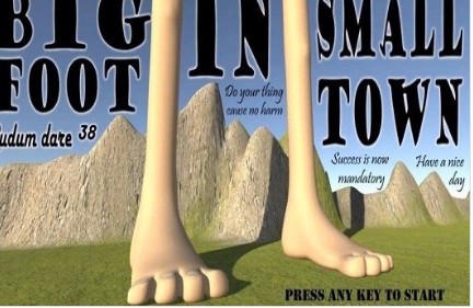 巨人模拟器_一笑下载站