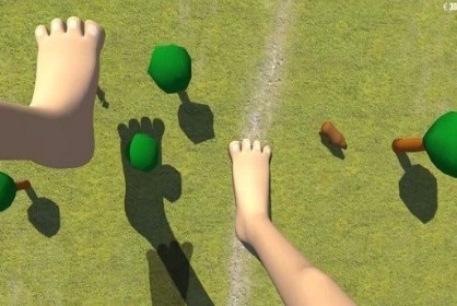 巨人模拟器_一笑下载站