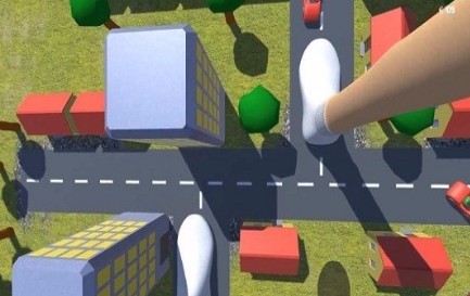 巨人模拟器_一笑下载站