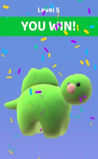 羊毛艺术游戏_一笑下载站