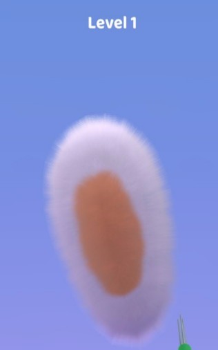 羊毛艺术游戏_一笑下载站