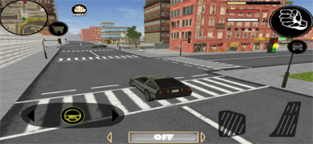 火柴人侠盗世界_一笑下载站