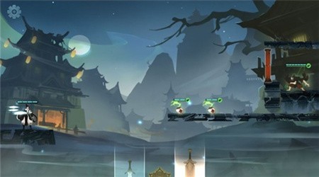 末剑二破解版_一笑下载站