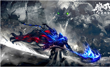 魂之刃巨龙城堡_一笑下载站