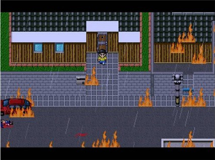 野比大雄的生化危机无理改造版_一笑下载站