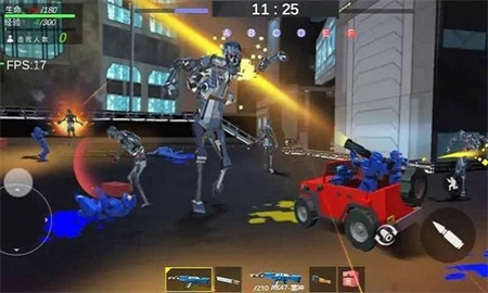 使命2战争来袭破解版_一笑下载站