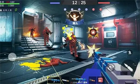 使命2战争来袭破解版_一笑下载站