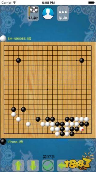 欢乐围棋_一笑下载站