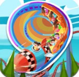 欢乐游乐场_一笑下载站