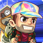 疯狂喷气机破解版_一笑下载站