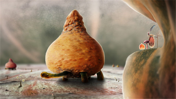 植物精灵破解版_一笑下载站