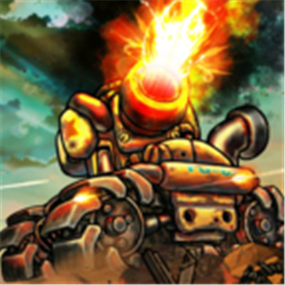 坦克大战争保卫大作战游戏_一笑下载站