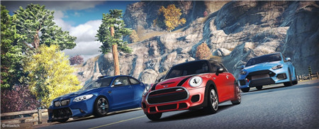 极速俱乐部无限2安卓版_一笑下载站