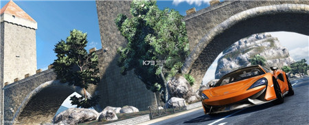 极速俱乐部无限2安卓版_一笑下载站