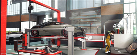 极速俱乐部无限2安卓版_一笑下载站