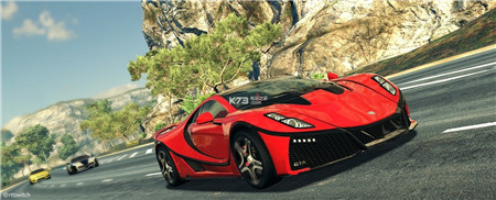 极速俱乐部无限2安卓版_一笑下载站